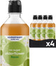 Sodastream elderflower zero siroop - 4 pack