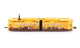 Siku 1615 tram 16x3x2,4cm