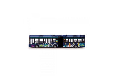 Siku 1617 harmonikabus 160x27x35mm