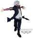 Banpresto my hero academia the evil villains vol.7 figure - dabi