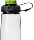 Human gear - capcap+ - universele dop - nalgene - 63mm - green - nalgene