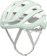 Abus airbreaker fietshelm pure mint