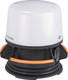 Brennenstuhl professionalline mobiele 360° led-straler orum 5050 m 5800lm ip54 5m - 9171400900