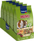 Vitakraft - menu vital - caviavoeding - compleet voer voor cavia's - 5x1 kg