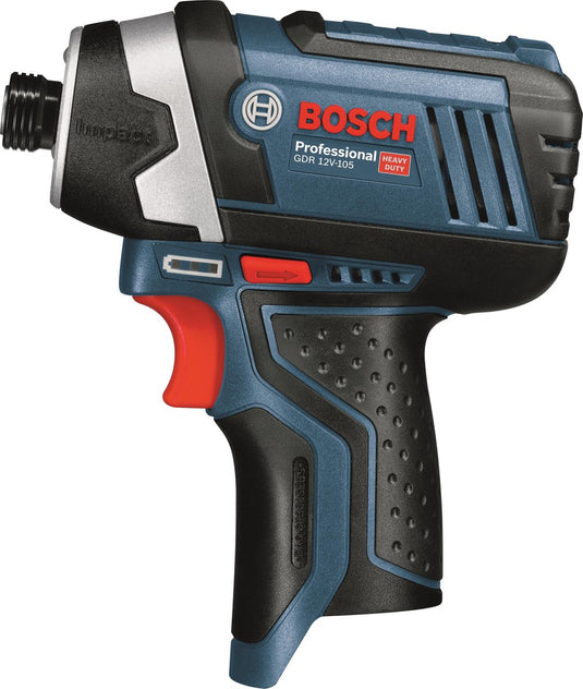 Bosch accu slagschroevendraaier gdr 12-li (zonder accu lader)