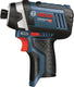 Bosch accu slagschroevendraaier gdr 12-li (zonder accu lader)