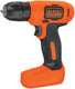 Black+decker accuboormachine - 7.2v lithium draadloos