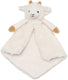 Happy horse churro schaap knuffeldoek - wit - baby cadeau