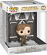 Funko harry potter verzamelfiguur pop! deluxe vinyl - chamber of secrets anniversary - hogsmeade shrieking shack with lupin 9 cm multicolours