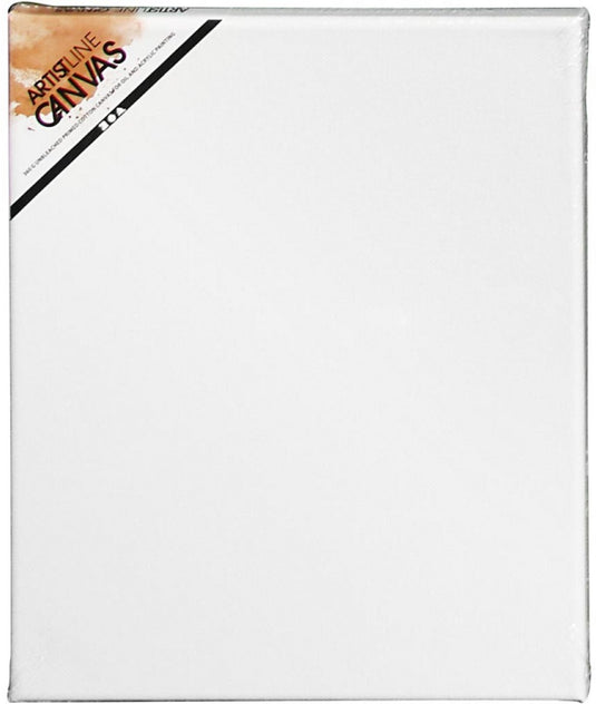 Creativ company artistline canvas, 24x30cm