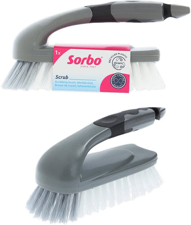 Sorbo recycled werkborstel