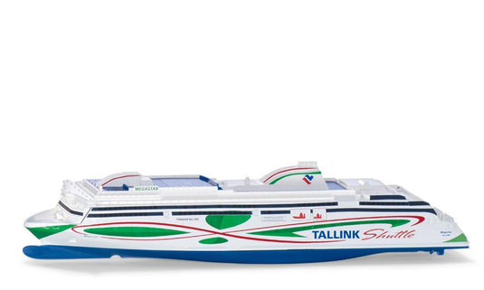 Siku tallink megastar veerboot