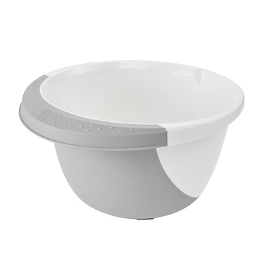 Keeeper mengkom anti-slip 3,5l ã˜26x14cm nordic grey