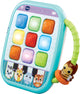 Vtech - baby tablet - interactief speelgoed