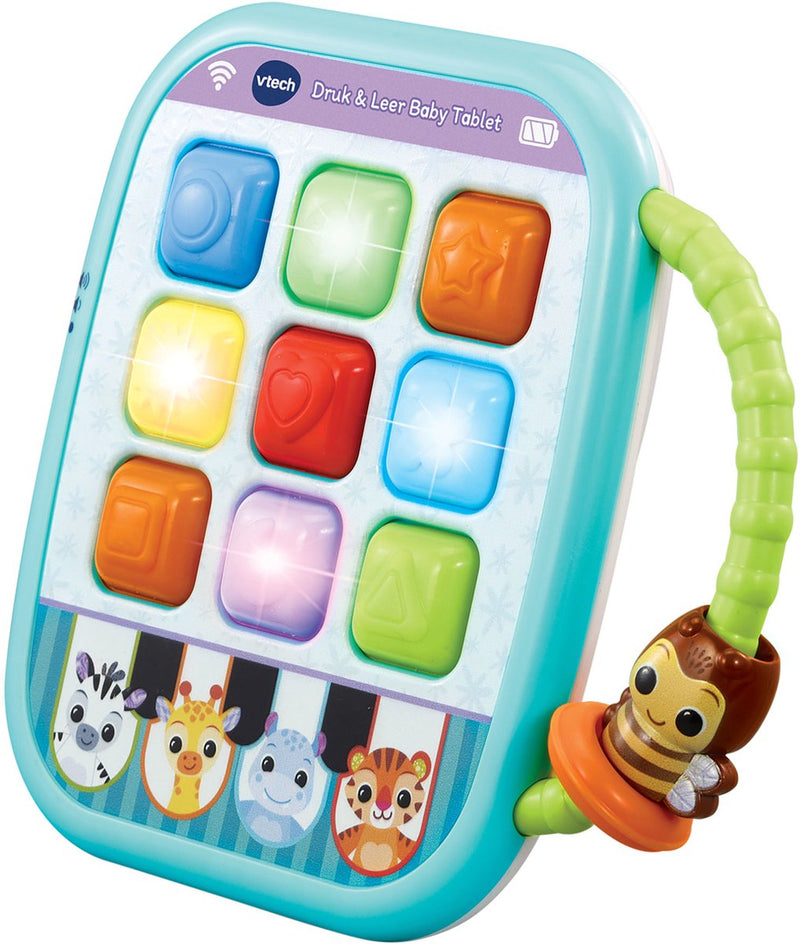 Load image into Gallery viewer, Vtech - baby tablet - interactief speelgoed
