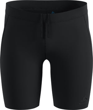 Odlo essentials korte tight - mannen - zwart - s