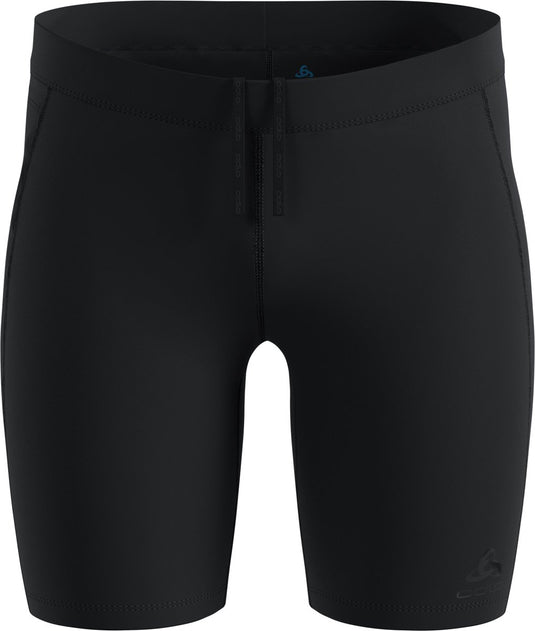 Odlo essentials korte tight - mannen - zwart - s
