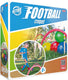 Tactic voetbal croquet set