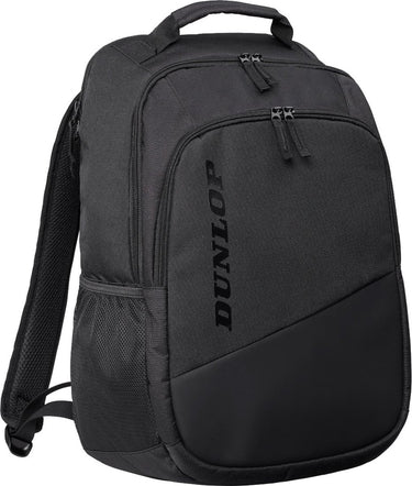 Dunlop thermobag team - rugtas - zwart