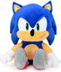 Kidrobot sonic hug me knuffel - - sonic the hedgehog knuffel