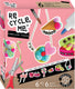Re-cycle-me™ re-cycle-me knutselset jewellery studio