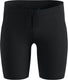 Odlo essentials korte tight - mannen - zwart - l