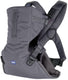 Chicco easyfit ergonomische draagzak - moon grey