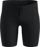 Odlo essentials korte tight - mannen - zwart - m