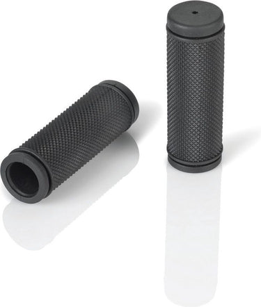 Xlc gr-s33 handvatten fiets - single density - 92mm - zwart