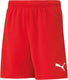 Puma teamrise short junior - maat 176