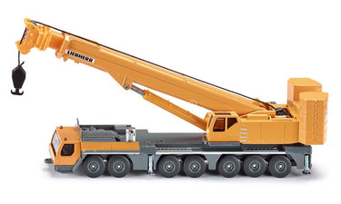 Siku 1886 verrijdbare kraan liebherr