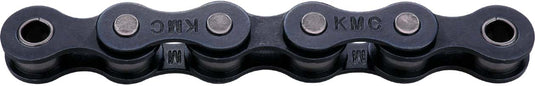 BD1202A Ketting KMC B1 zwart x112 - Stadsfiets, e-bike, BMX, fixed gears