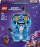 Lego kpop demon hunters derpy tiger en sussie bird - 72537