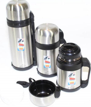 Lacor voedselcontainer | soep thermosfles 0,7l.