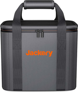 Jackery carrying case bag (s) - explorer 240 en explorer 500