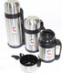 Lacor voedselcontainer soep thermosfles 1l.
