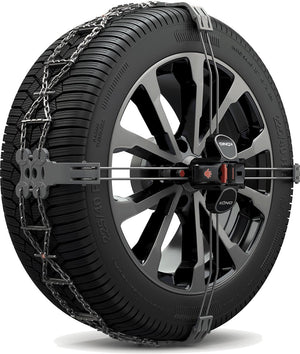 Konig könig k-summit k45 - sneeuwkettingen