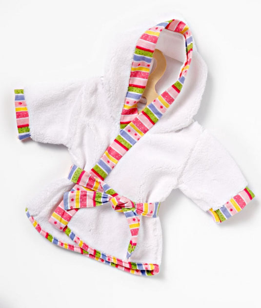 Heless poppenbadjas 20-25 cm