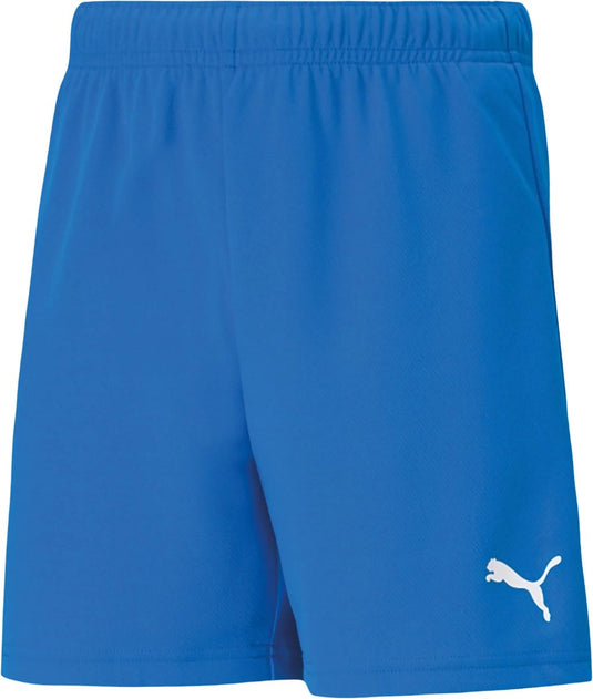 Puma teamrise short junior - maat 176