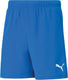 Puma teamrise short junior - maat 176