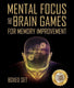 Imp mental focus and brain games for memory rovement
