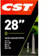 Cst Binnenband sv15 race 28 inch 18 25-622 sv 48 mm 071504