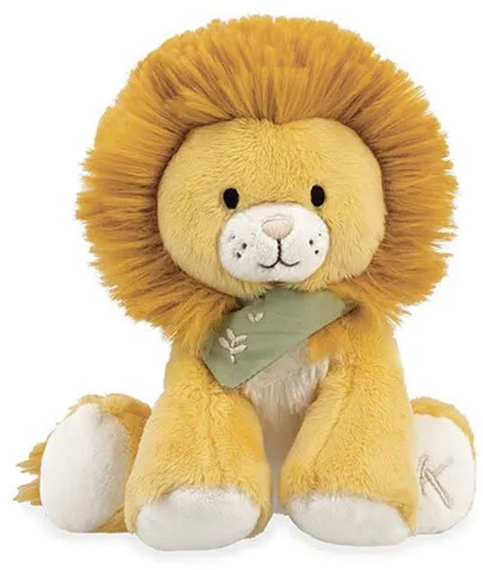 Kaloo les amis - knuffel - leeuw - 13 cm.