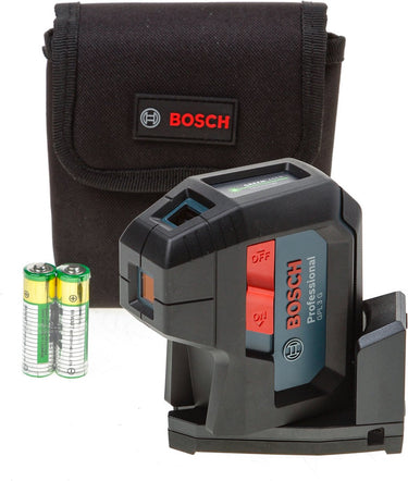 Bosch puntlaser gpl3g