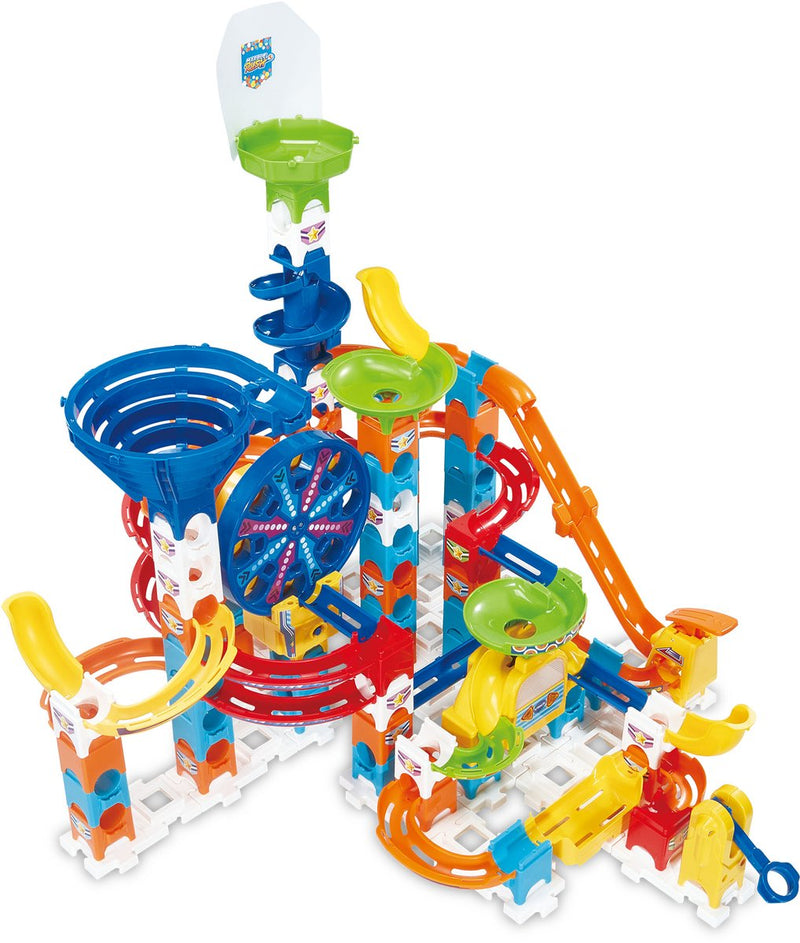Load image into Gallery viewer, Vtech marble rush ultimate set electronic xl200e
