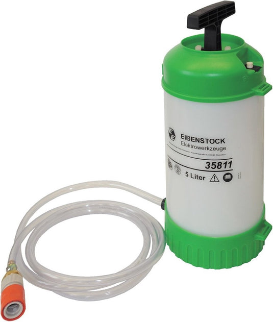 Eibenstock waterdruktank 5 liter - 12.900.10