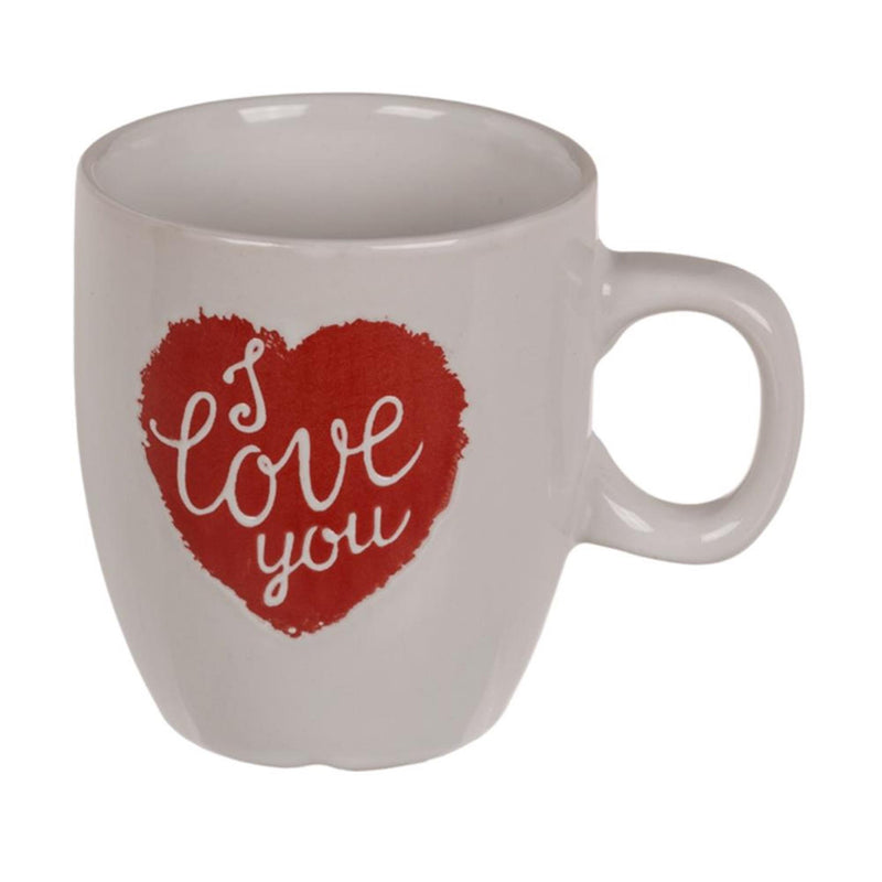 Load image into Gallery viewer, Out of the blue senseomokje i love you set a 2 stuks

