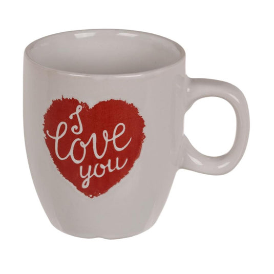 Out of the blue senseomokje i love you set a 2 stuks
