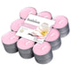 Bolsius geurtheelicht 18 stuks true scents magnolia