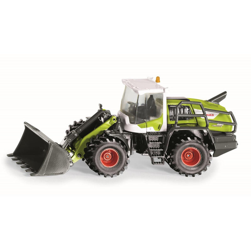 Load image into Gallery viewer, Siku claas torion 1914 wheel loader 1827
